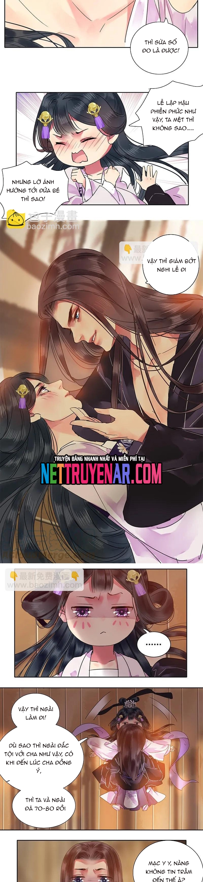 Chương 130 - Trang 3