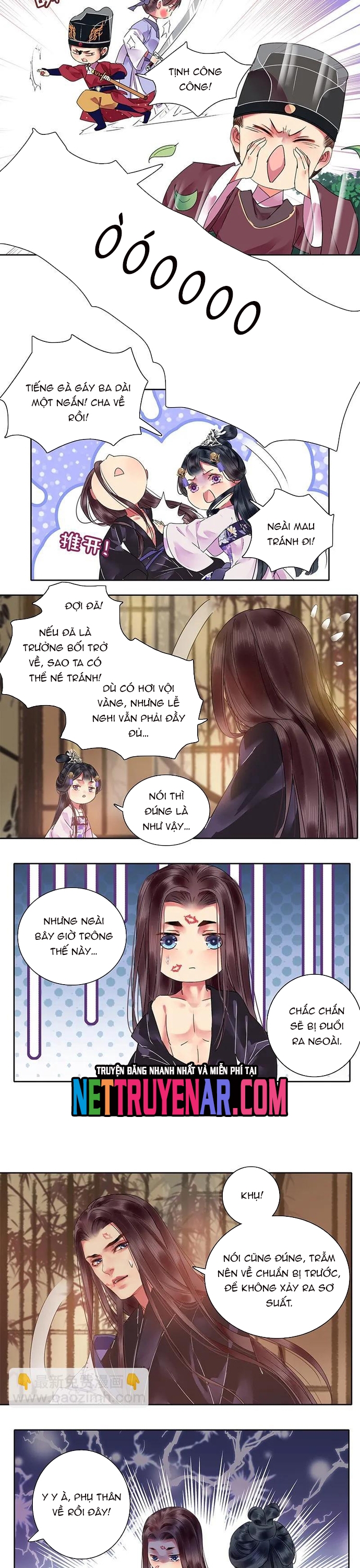 Chương 130 - Trang 6