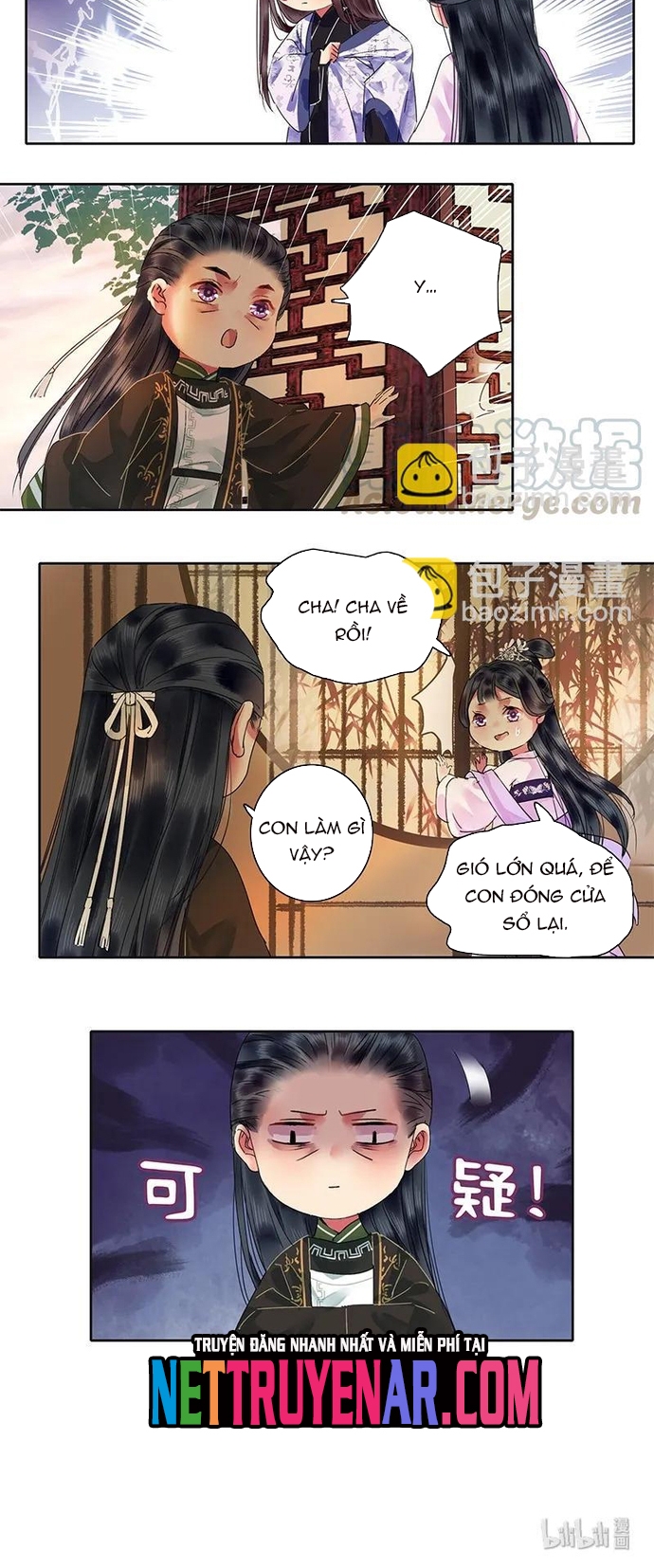 Chương 130 - Trang 7