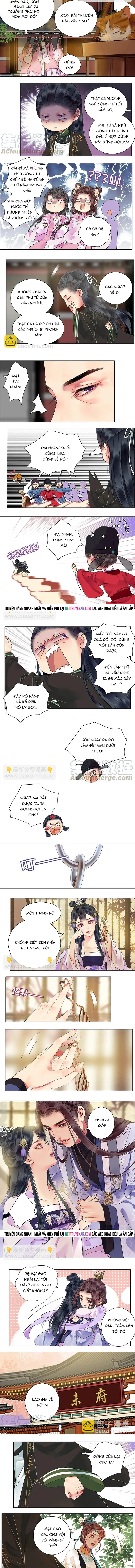 Chương 132 - Trang 2