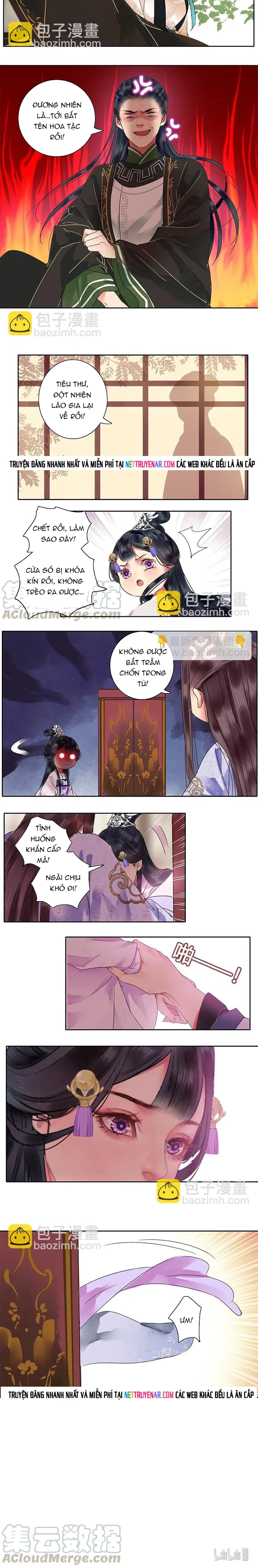 Chương 132 - Trang 3