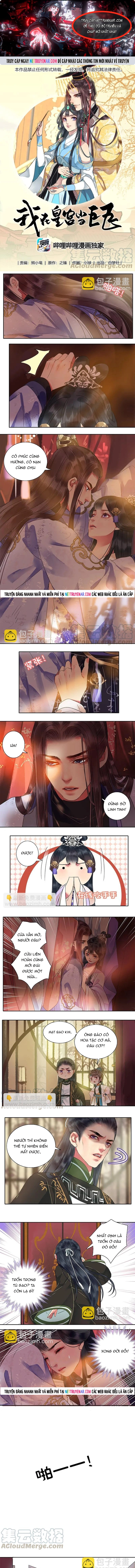 Chương 133 - Trang 1