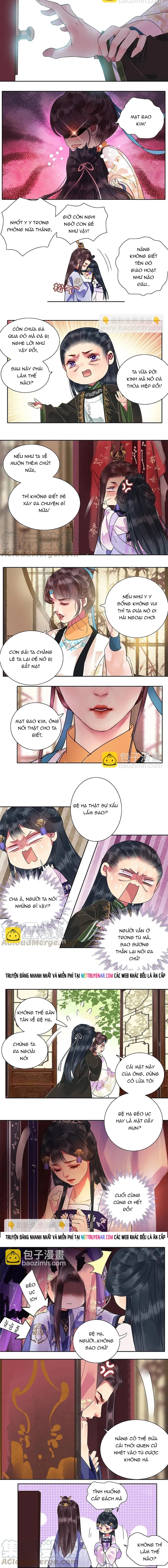 Chương 133 - Trang 2