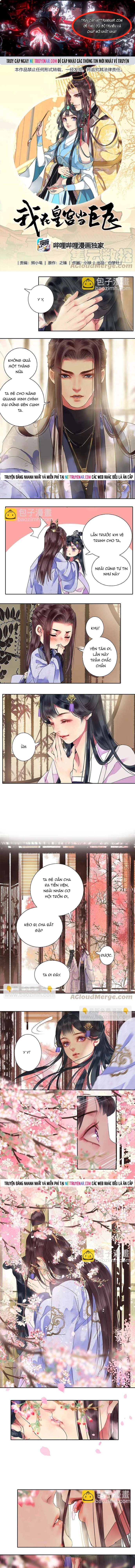 Chương 134 - Trang 1