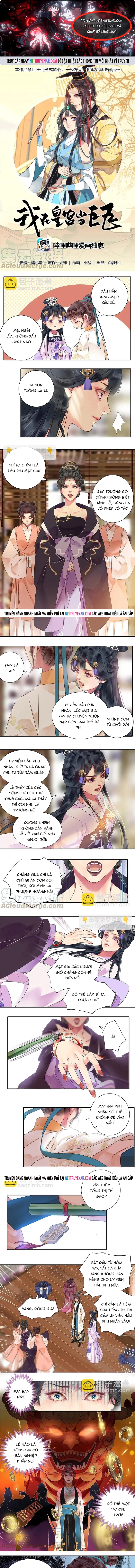 Chương 135 - Trang 1