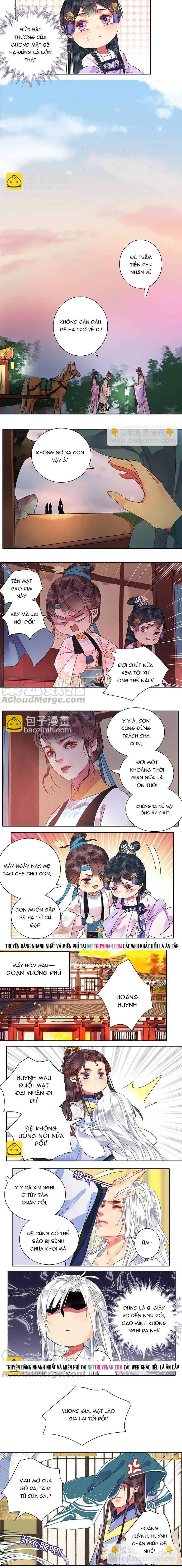 Chương 136 - Trang 3