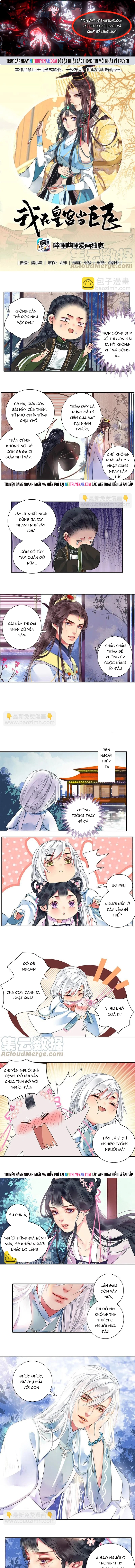 Chương 138 - Trang 1