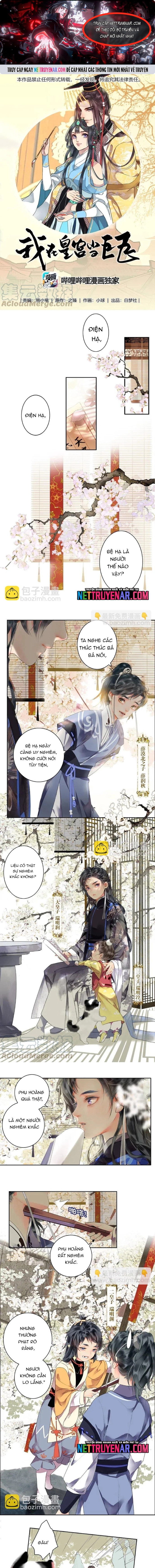 Chương 142 - Trang 1