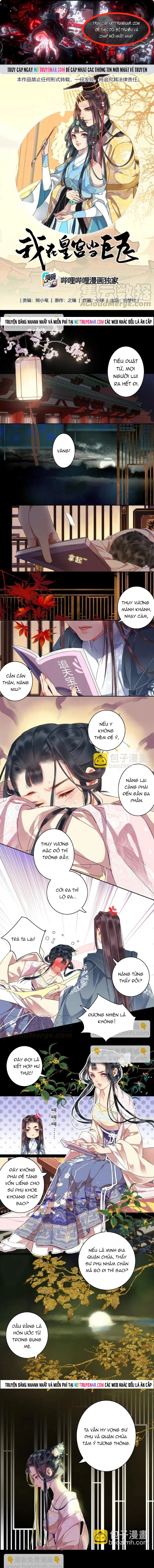 Chương 143 - Trang 1
