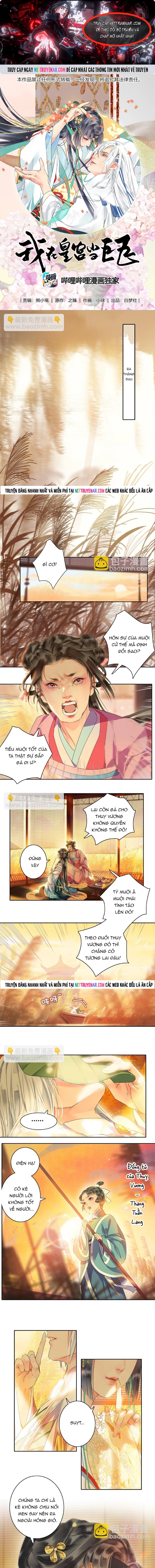 Chương 146 - Trang 1