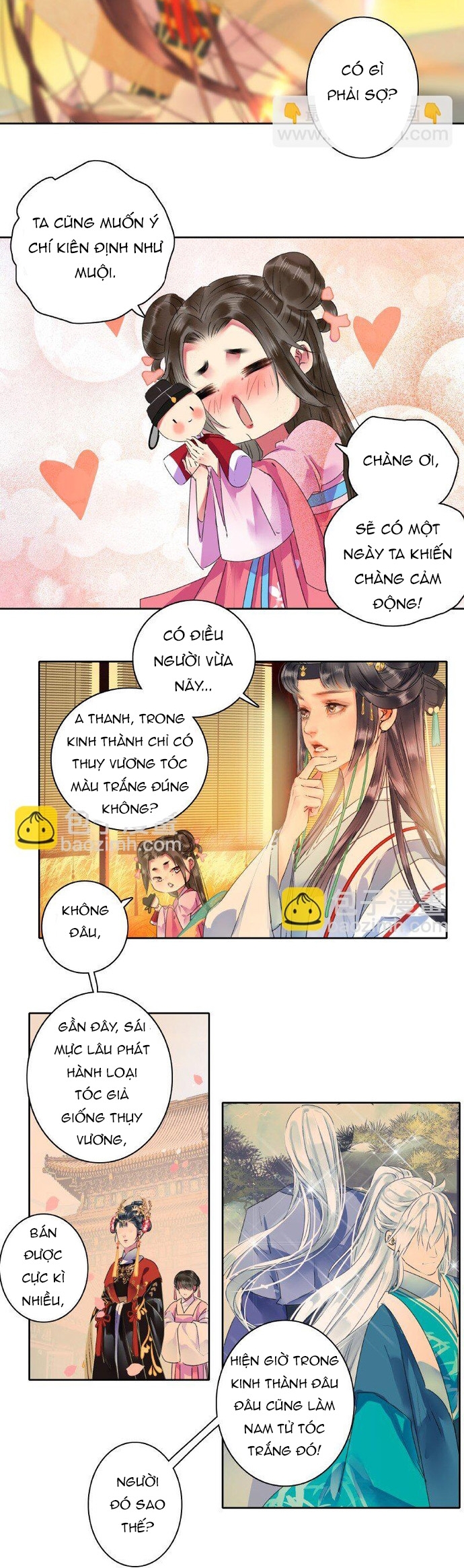 Chương 147 - Trang 18