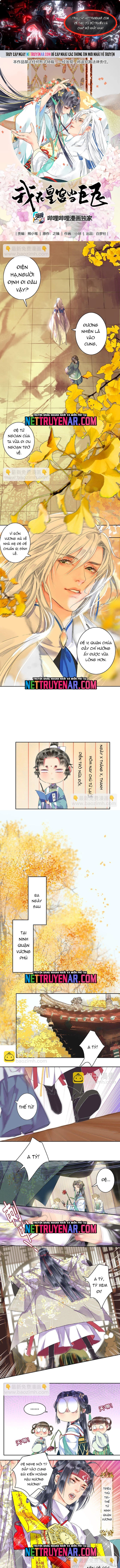 Chương 148 - Trang 1