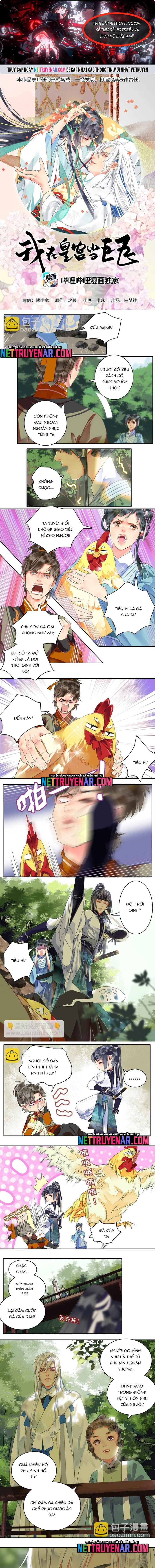 Chương 152 - Trang 1