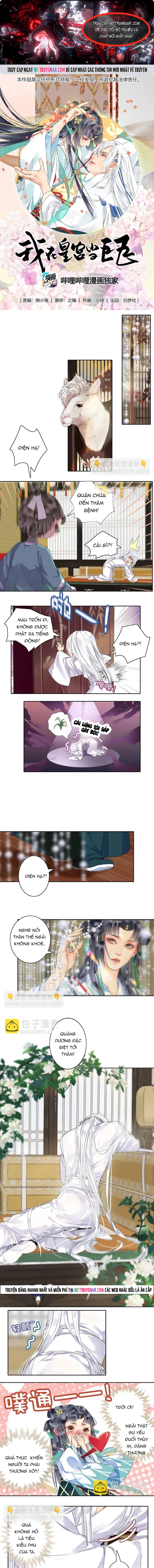 Chương 156 - Trang 1