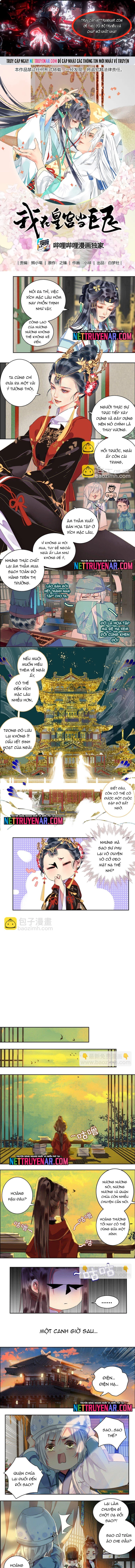 Chương 160 - Trang 1