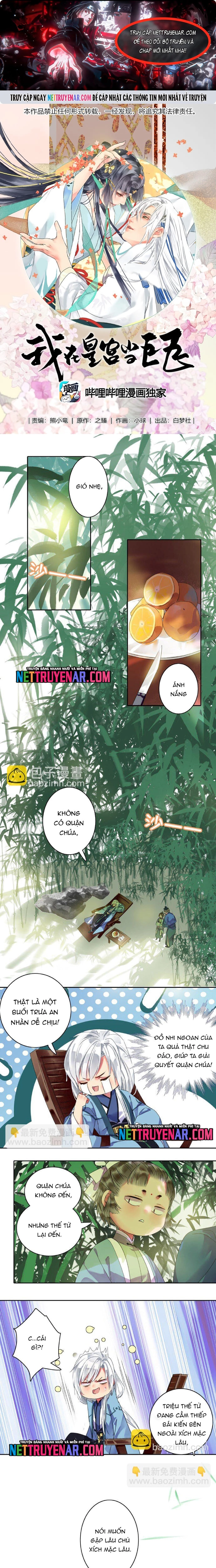 Chương 161 - Trang 1
