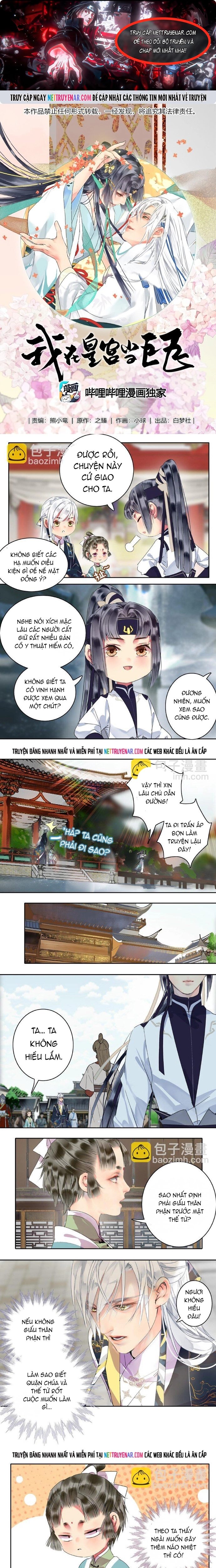 Chương 162 - Trang 1