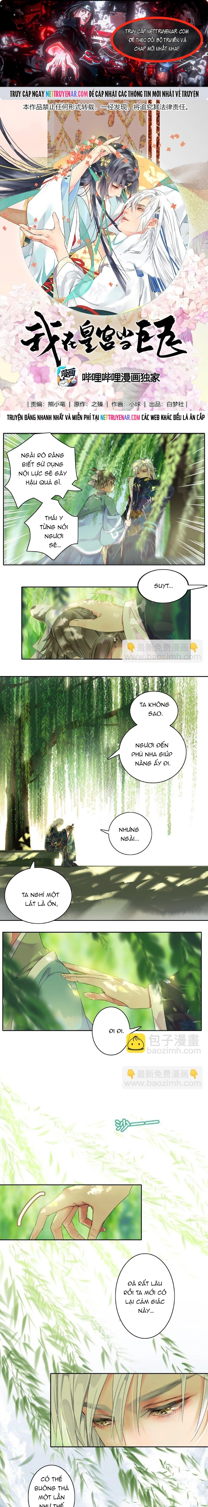 Chương 164 - Trang 1