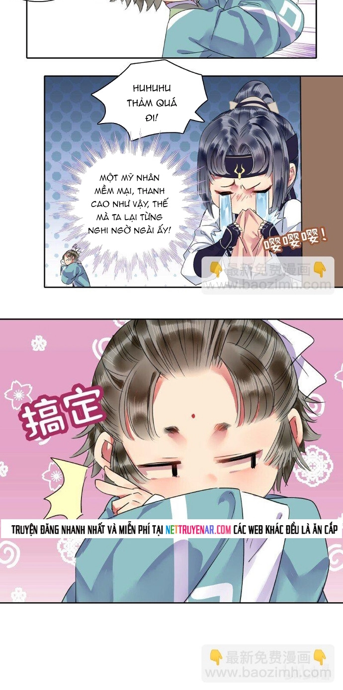 Chương 164 - Trang 5