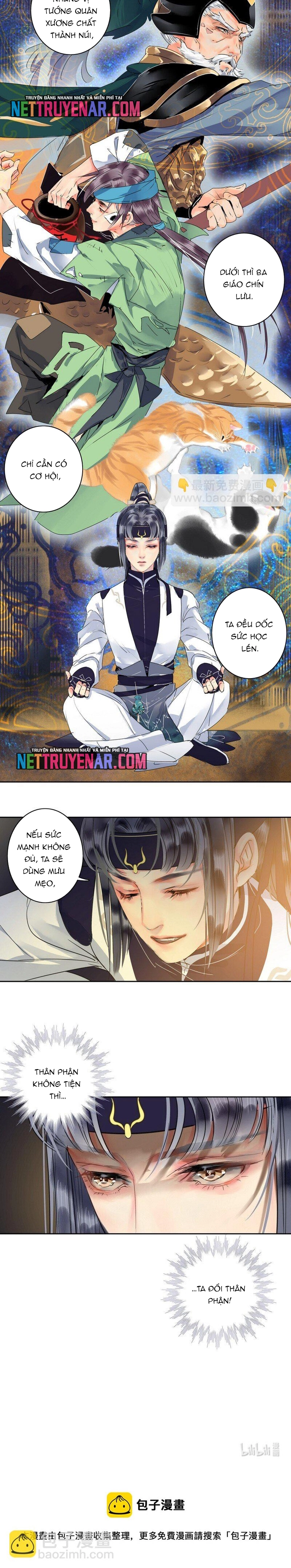 Chương 166 - Trang 6