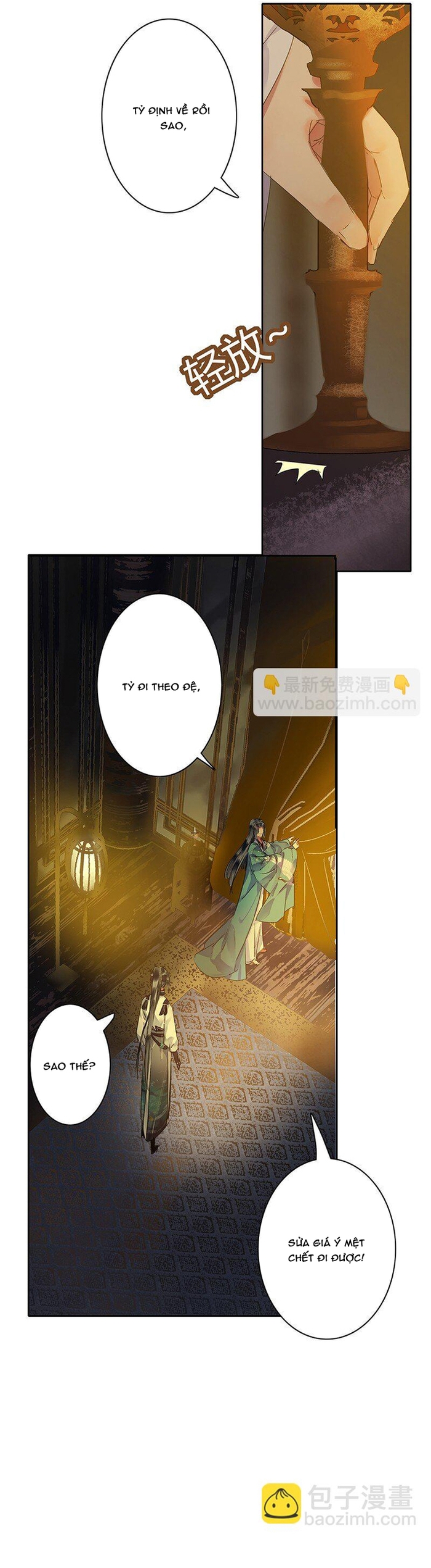 Chương 169 - Trang 5