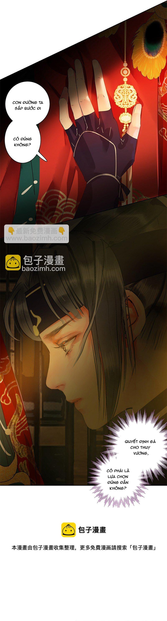 Chương 169 - Trang 8