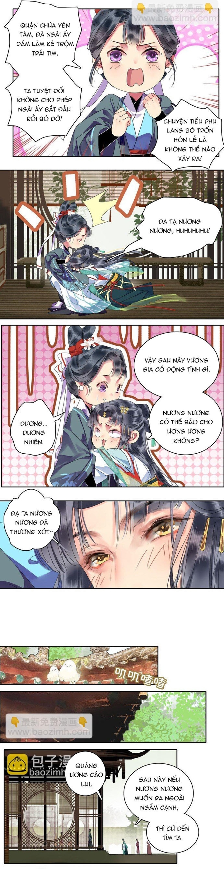Chương 175 - Trang 2