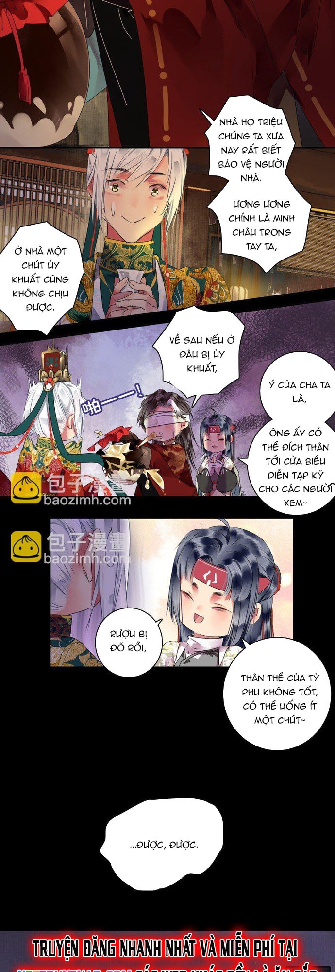 Chương 179 - Trang 11