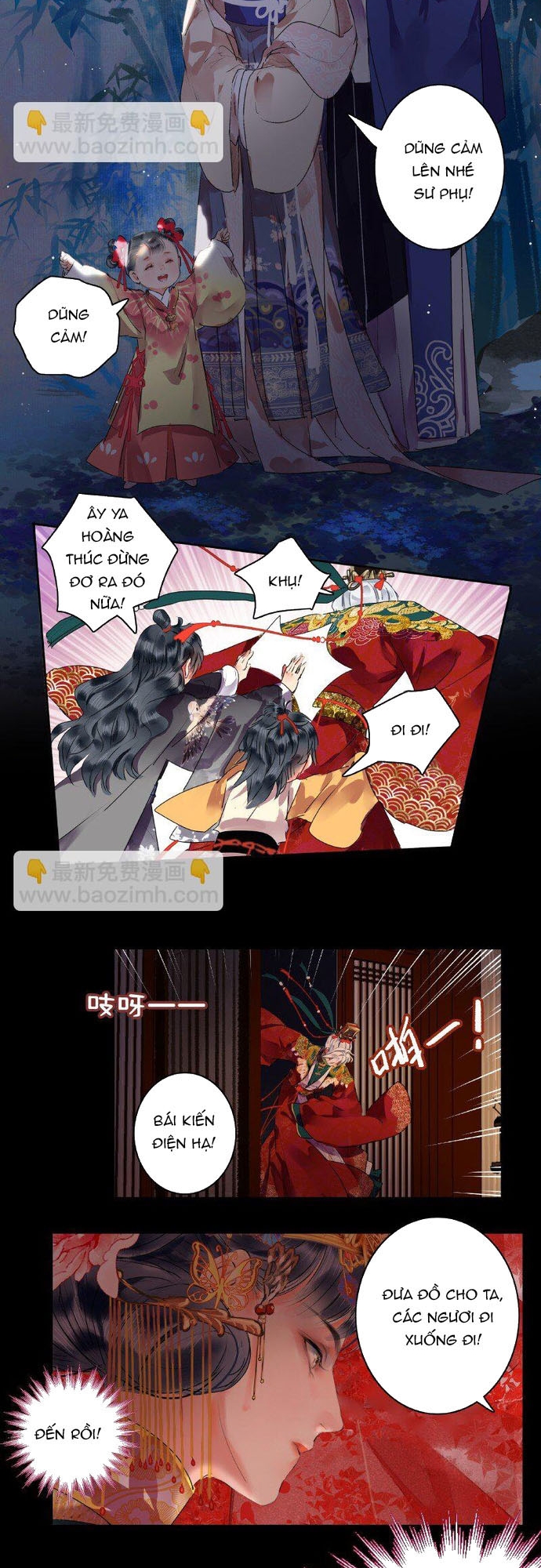 Chương 179 - Trang 13