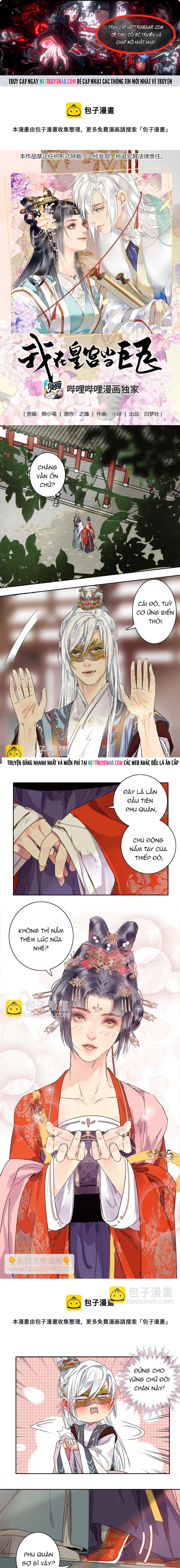 Chương 184 - Trang 1