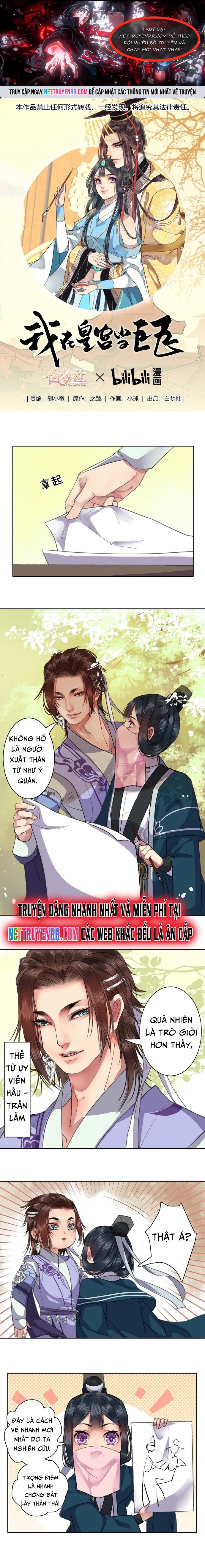 Chương 22 - Trang 1