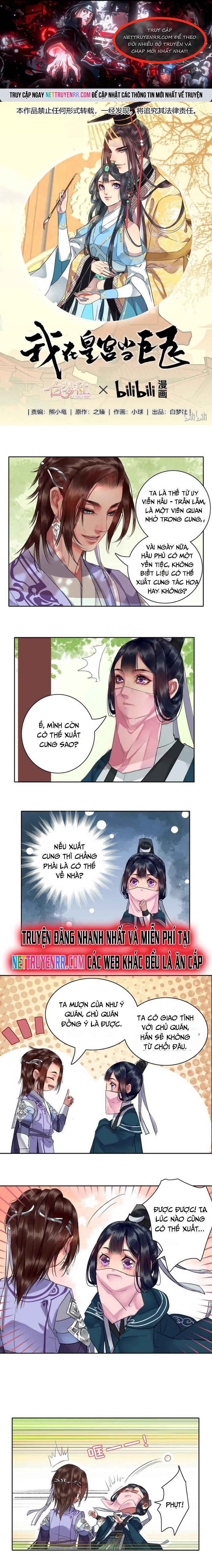Chương 23 - Trang 1