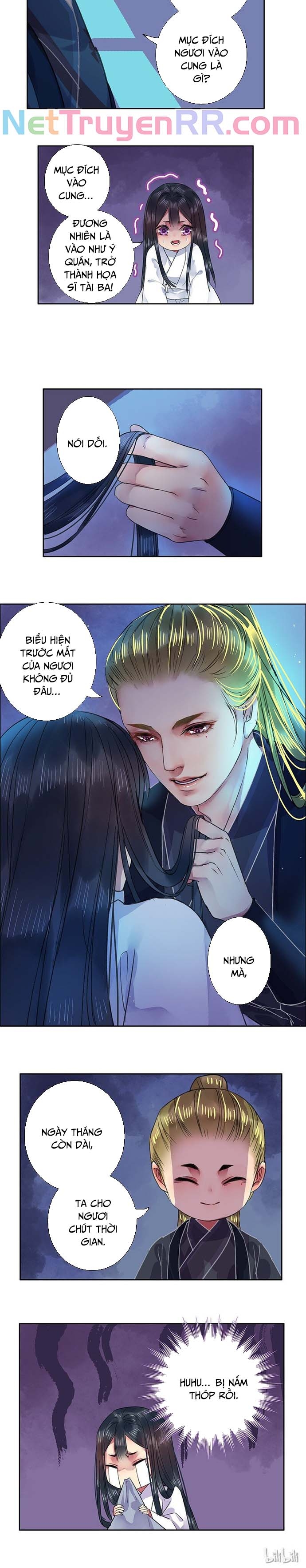 Chương 31 - Trang 5