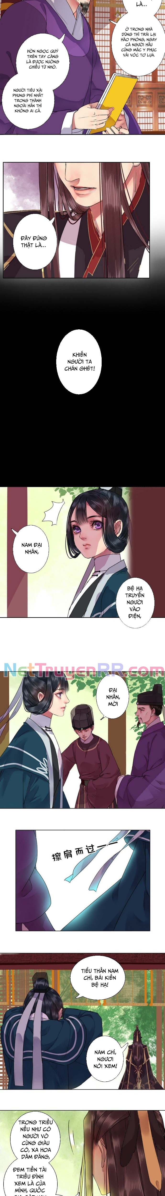 Chương 32 - Trang 3
