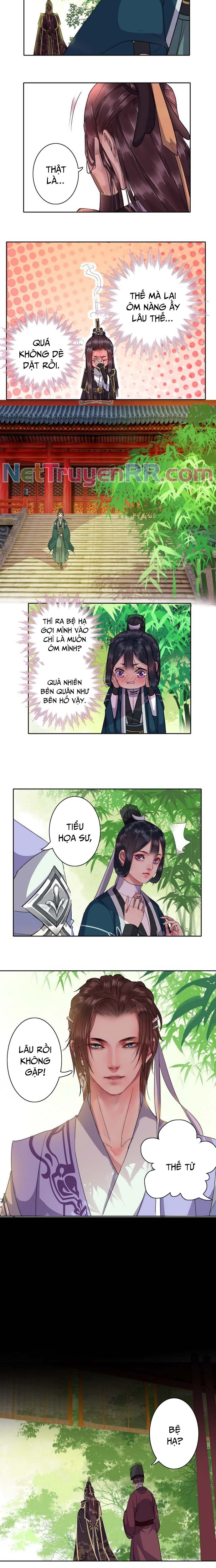 Chương 33 - Trang 3