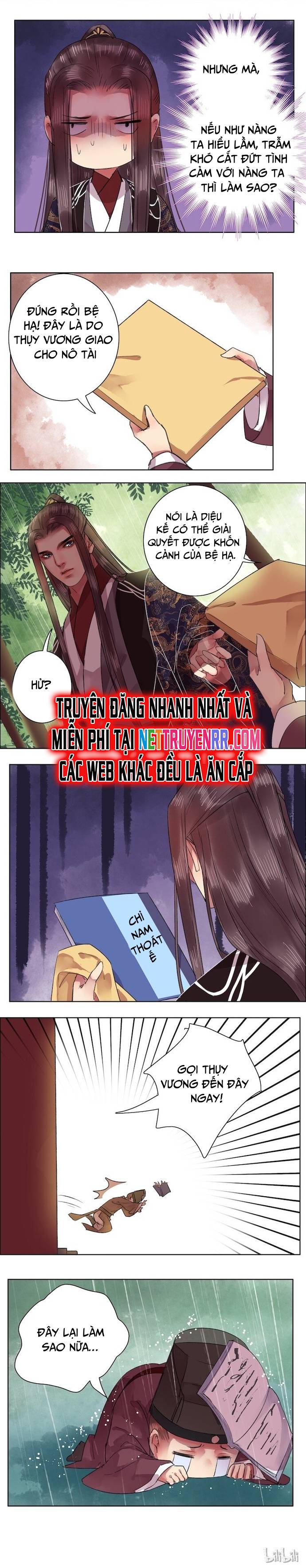 Chương 46 - Trang 3