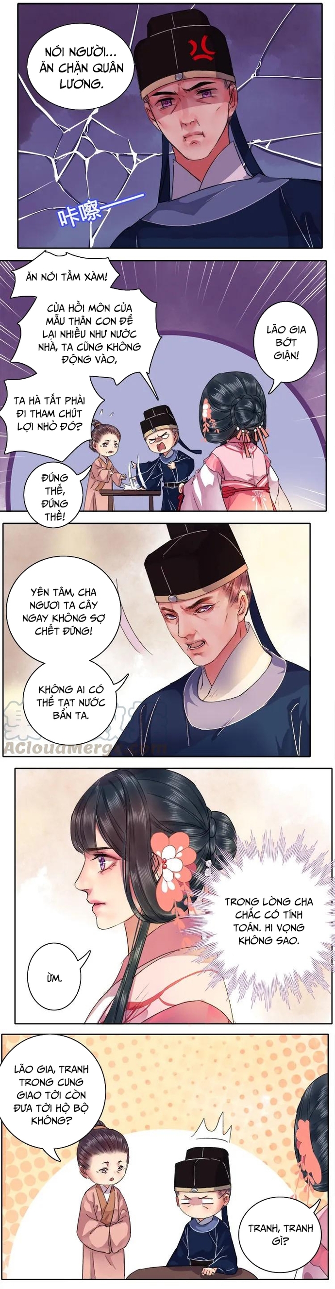Chương 49 - Trang 3