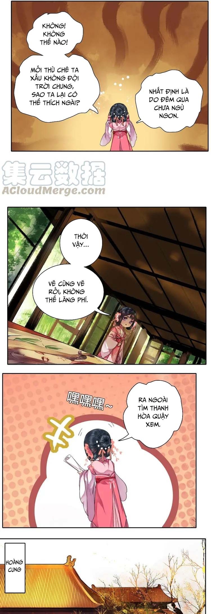 Chương 50 - Trang 3