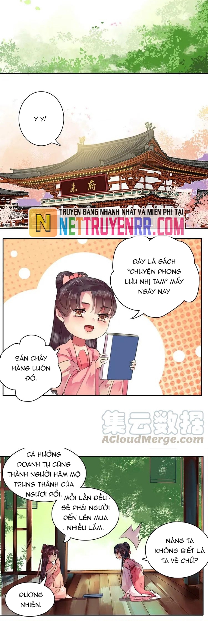 Chương 51 - Trang 8