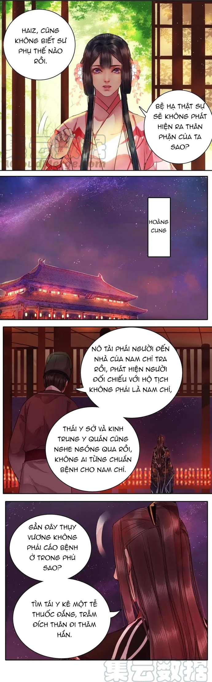 Chương 52 - Trang 2
