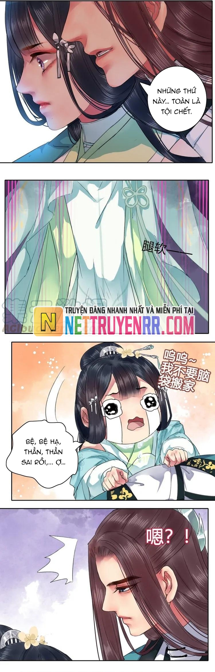 Chương 54 - Trang 7