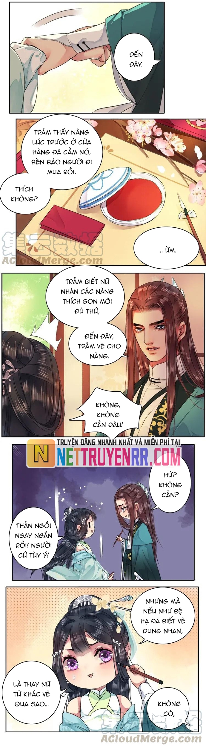 Chương 55 - Trang 5