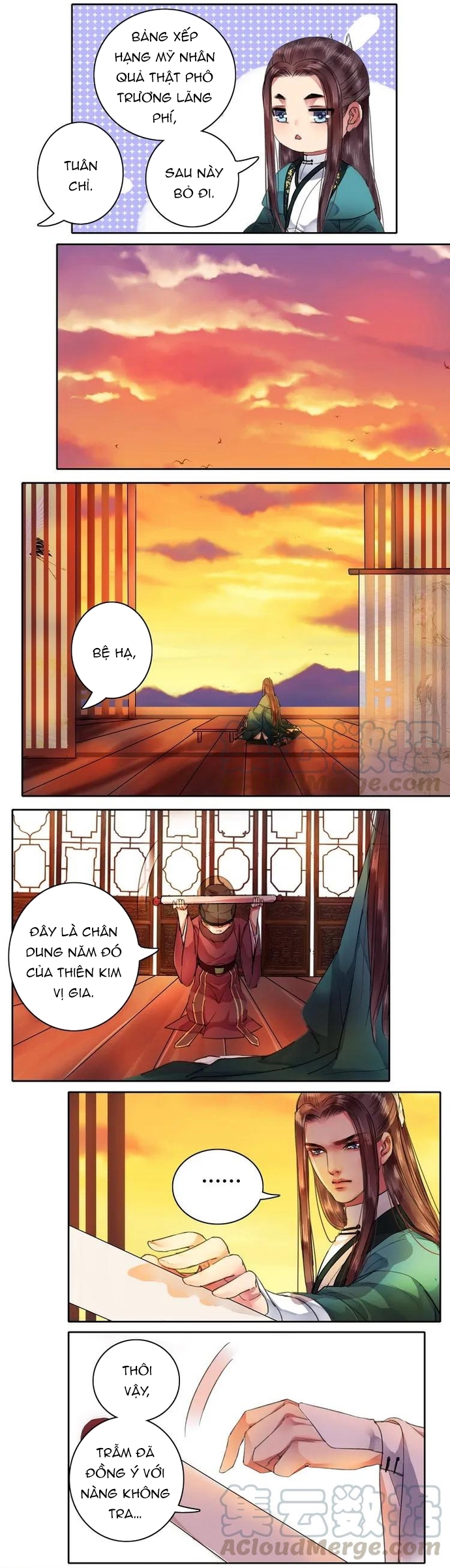 Chương 63 - Trang 5