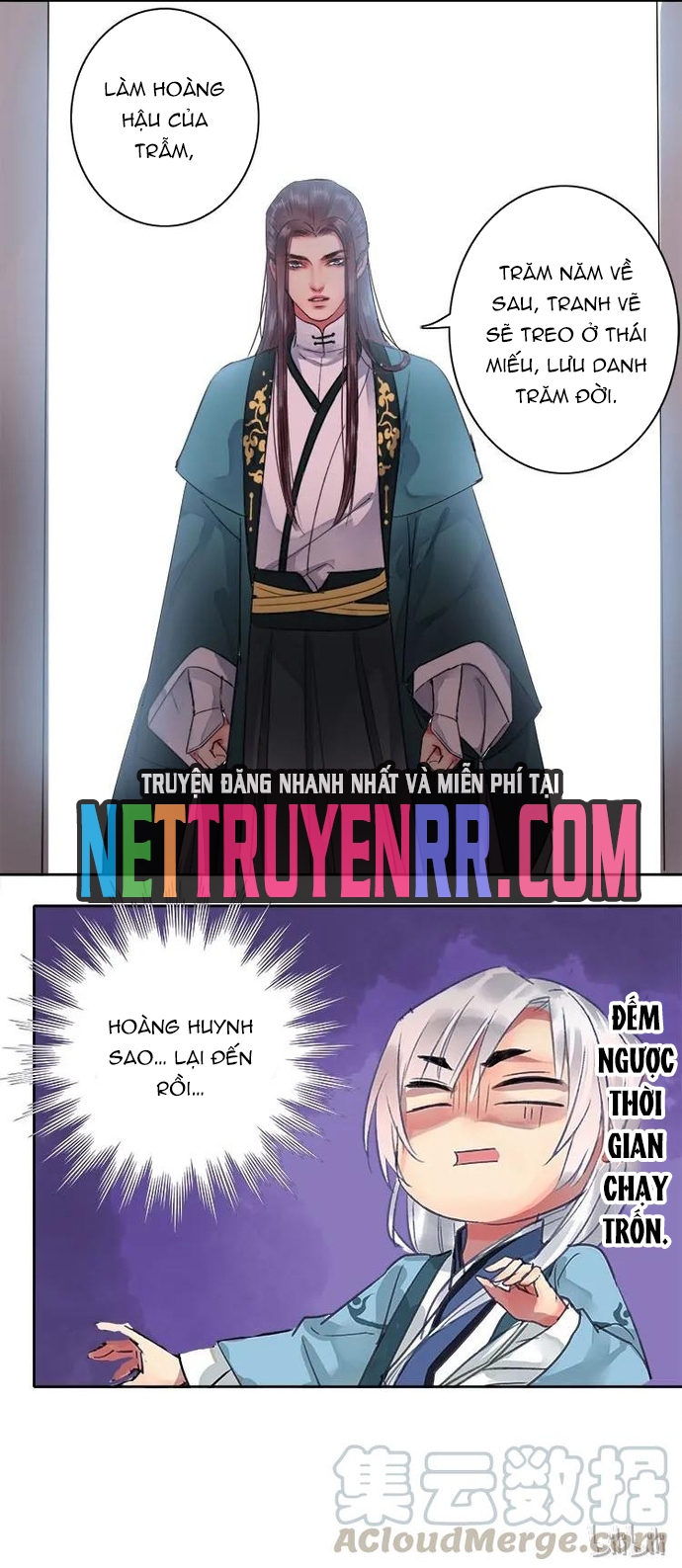Chương 64 - Trang 8
