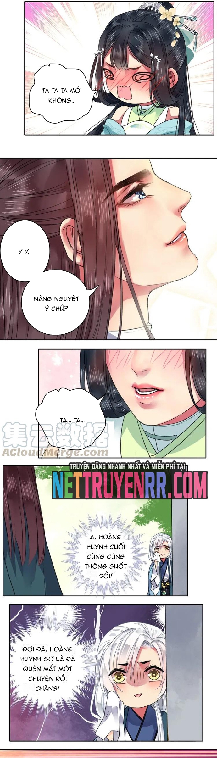 Chương 65 - Trang 6