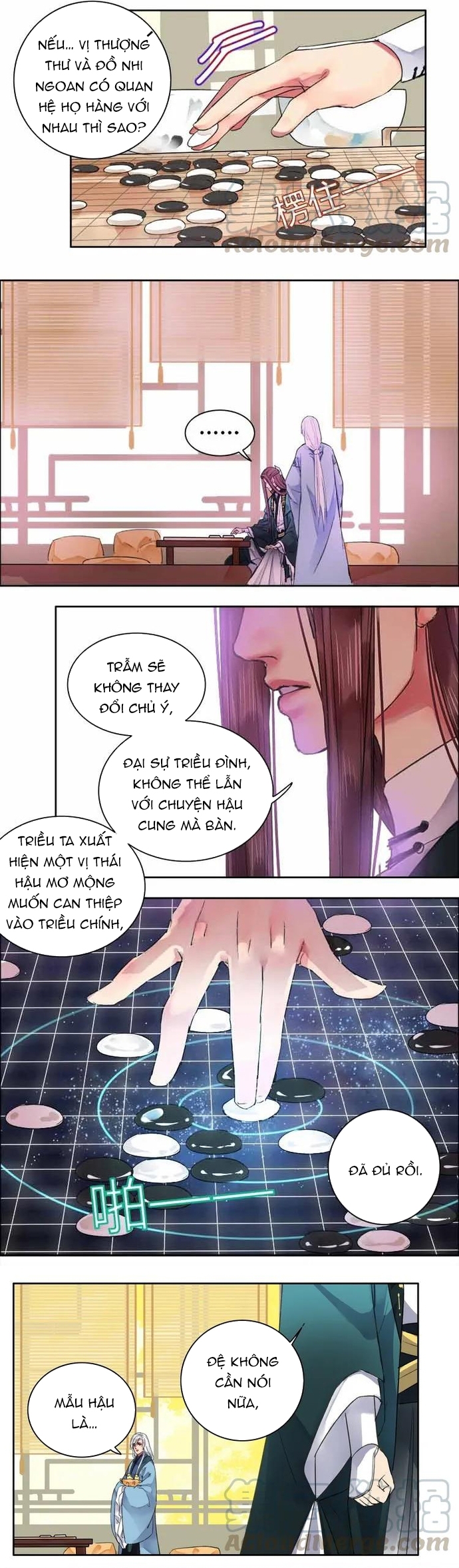 Chương 66 - Trang 5