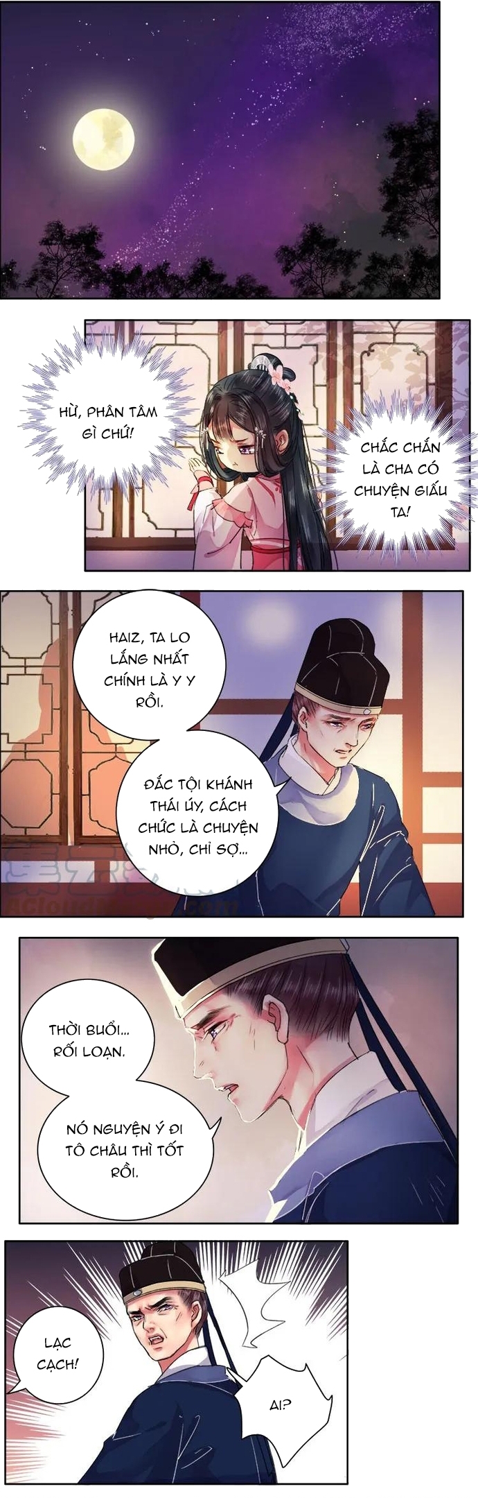 Chương 67 - Trang 3