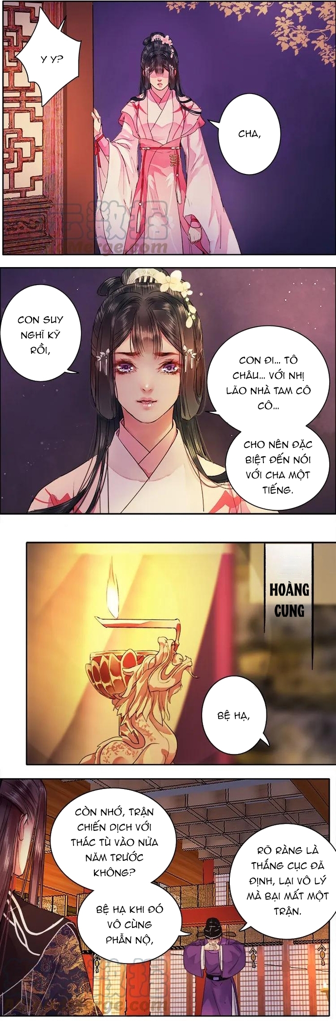 Chương 67 - Trang 4