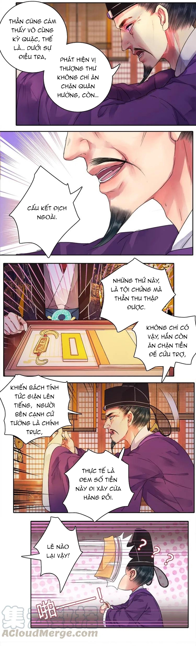 Chương 67 - Trang 5