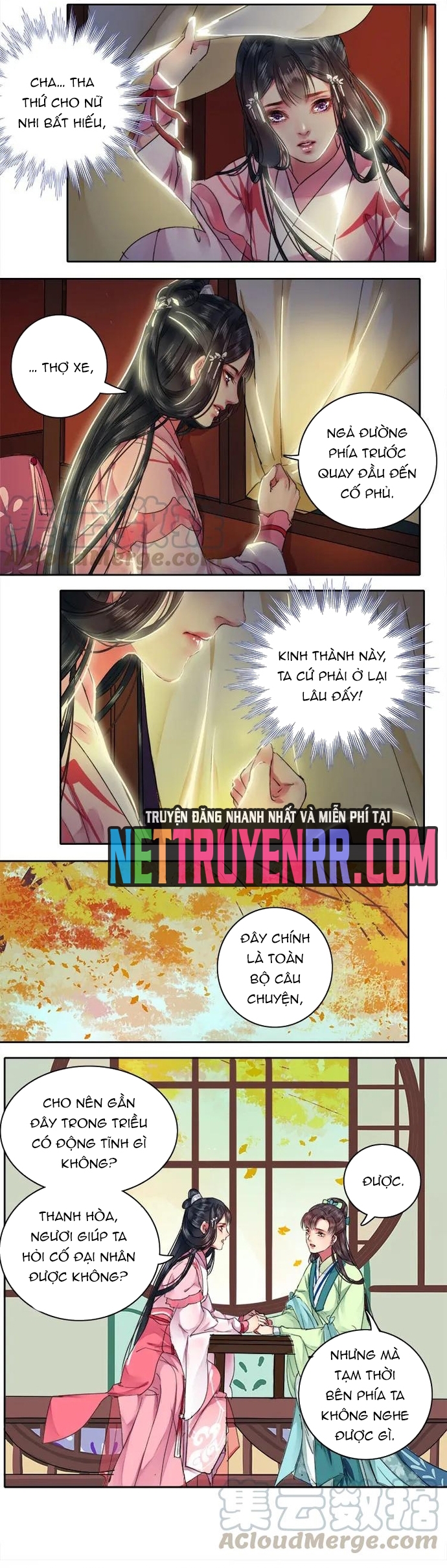Chương 68 - Trang 2